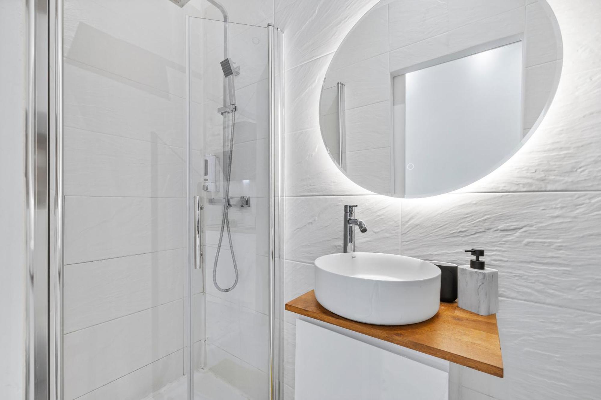 ניס 2 Rooms - Hyper Centre - Air-Conditioned - Terrace - Quiet - Tramway - Equipped Kitchen - Wifi מראה חיצוני תמונה