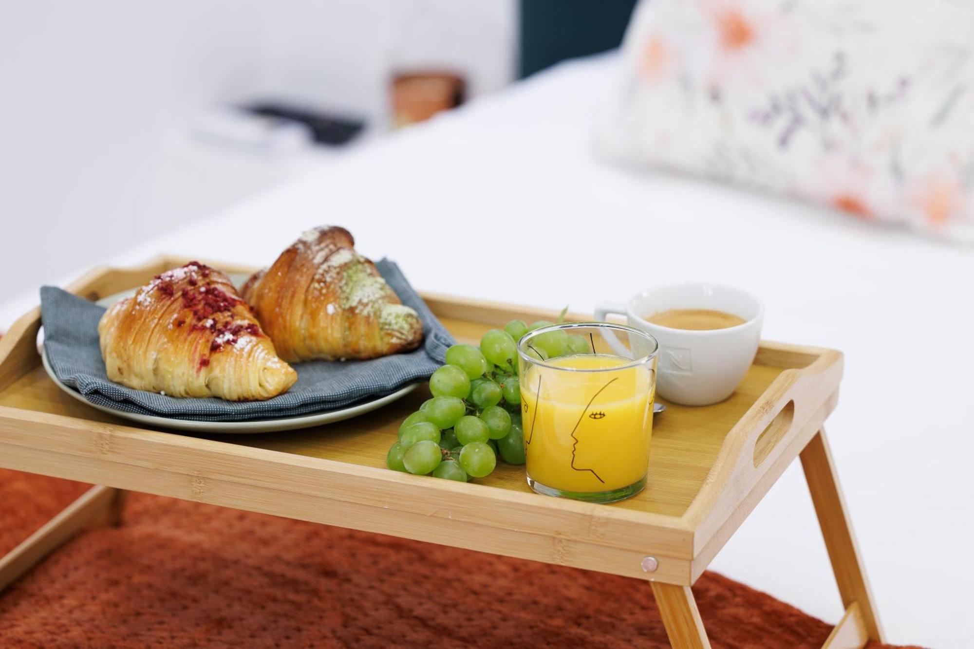 ניס 2 Rooms - Hyper Centre - Air-Conditioned - Terrace - Quiet - Tramway - Equipped Kitchen - Wifi מראה חיצוני תמונה