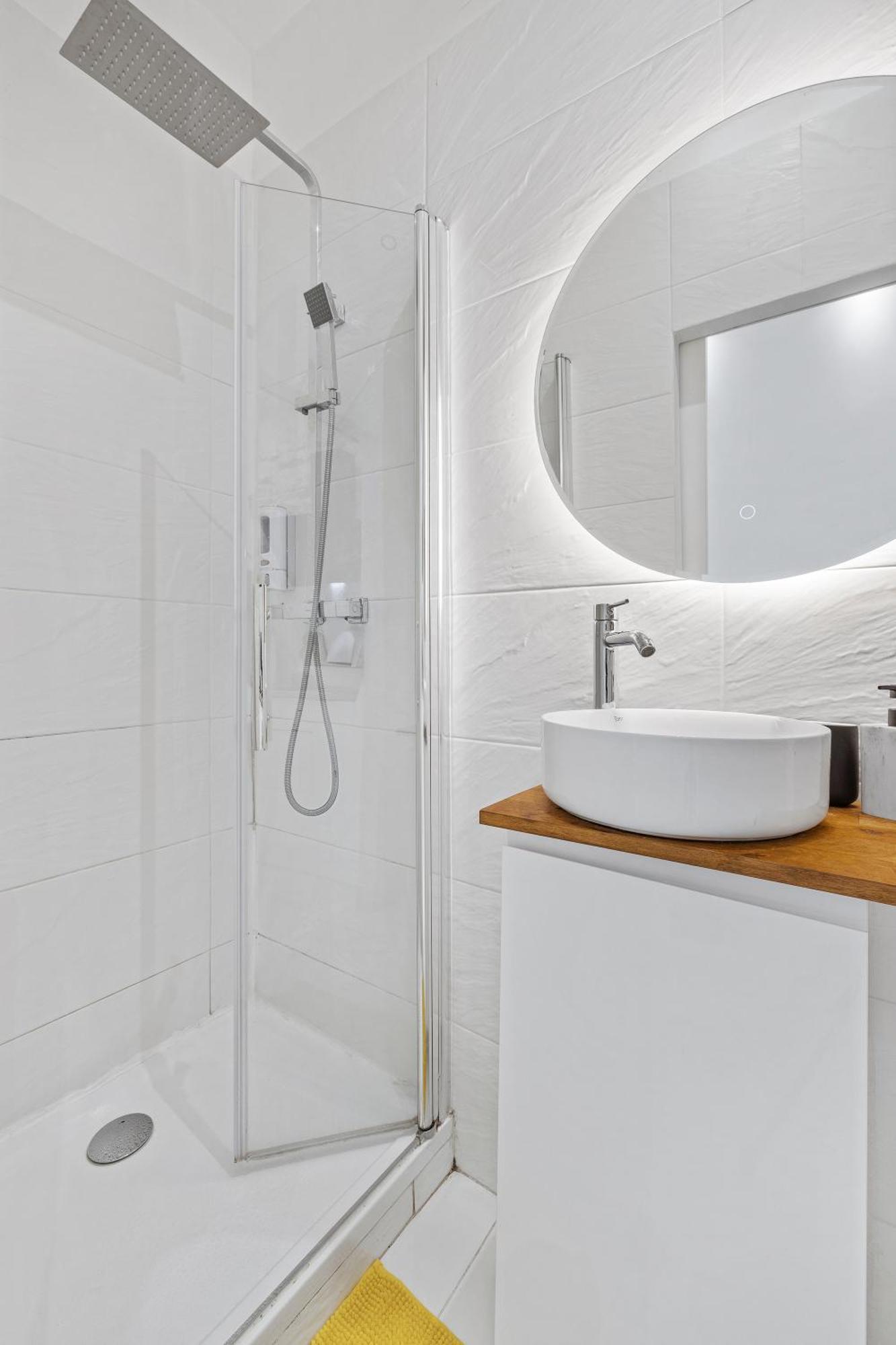 ניס 2 Rooms - Hyper Centre - Air-Conditioned - Terrace - Quiet - Tramway - Equipped Kitchen - Wifi מראה חיצוני תמונה